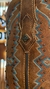 TEXANA COURO BORDADA - VIMAR - comprar online