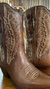 BOTA COURO BICO FINO CANO CURTO - VIMAR - comprar online