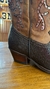BOTA COURO DE ARRAIA BICO FINO - VIMAR - Moda Country 3M