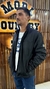 JAQUETA CUSTOM PUFFER MASCULINO - TXC - comprar online