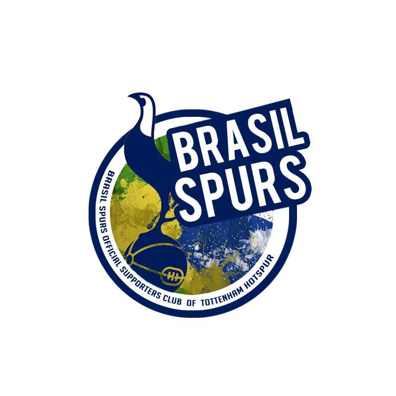 Brasil Spurs Shop