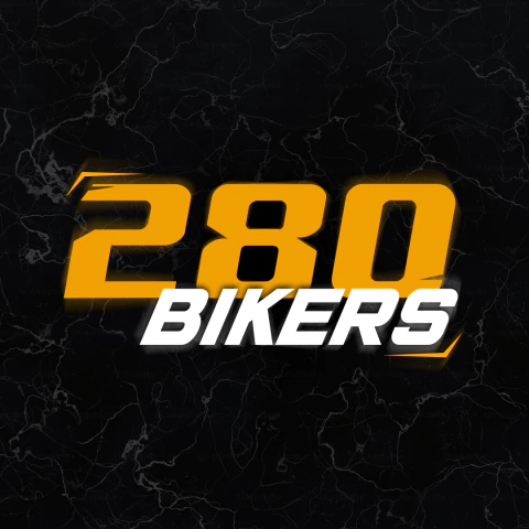 280 BIKERS