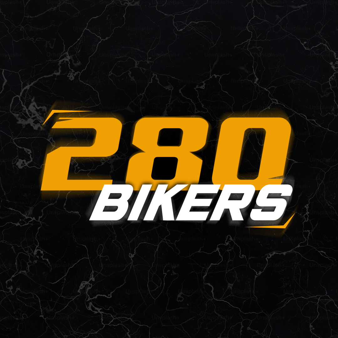 280 BIKERS