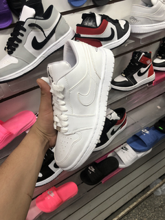 Nike JORDAN Low