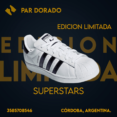 Adidas Superstars - comprar online