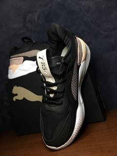 Puma RSX en internet