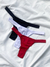 Calcinha Ana-calcinha fio biquini. - comprar online