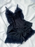Short Doll Meg- Preto - comprar online