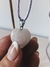 Imagen de collar CORA cuarzo