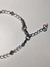 pulsera ojito TRANSPARENTE - tienda online