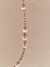 collar de perlas naturales CHER - tienda online