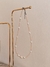 collar de perlas naturales CHER