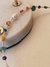 collar de CUARZOS y CRISTALES - comprar online