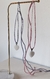 collar CORA cuarzo - Velvet accesorios
