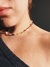 collar de CUARZOS y CRISTALES - Velvet accesorios