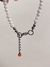pulsera de cristales CHAKRAS - comprar online
