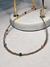 gargantilla Miyuki Colors - Velvet accesorios