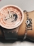 Imagen de pulsera ojito TRANSPARENTE