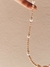 collar de perlas naturales CHER en internet
