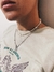 collar de perlas naturales CHER - Velvet accesorios
