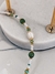 collar OLIVA - Velvet accesorios