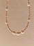 collar de perlas naturales CHER - comprar online