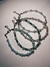 pulsera CRISTAL DE ROCA transparente - comprar online