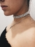 chocker EQUIS - Velvet accesorios