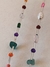 Imagen de collar de CUARZOS y CRISTALES