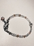 pulsera ojito TRANSPARENTE - comprar online