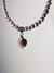 pulsera CRISTAL