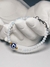 pulsera ojito tornasolada