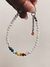 pulsera de cristales CHAKRAS