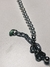 collar de perlas pequeñas - Velvet accesorios