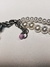 Collar doble perla en internet