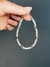 Pulsera de cristales SUSY