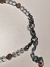 pulsera ojito TRANSPARENTE - Velvet accesorios