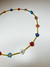 chocker PARIS