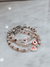 pulsera corazon turco (nacar) en internet