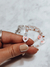 pulsera corazon turco (nacar) - comprar online