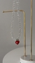 collar ROMANTIC - Velvet accesorios