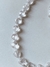 collar de piedras | SIENA - comprar online