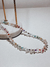 collar de cuarzo cristal | MARSELLA - comprar online