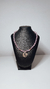 collar de cristales | ECLIPSE - Velvet accesorios
