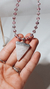 collar de cuarzo | TOULOUSE - tienda online
