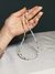Chocker de perlas y cristales - Velvet accesorios