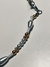 Chocker de perlas y cristales - tienda online