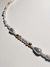 Imagen de Chocker de perlas y cristales
