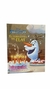 Cuentos Infantiles Frozen