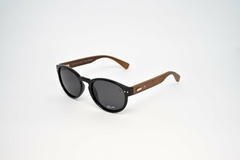 ÓCULOS DE SOL - WOOD POLARIZADO - LM Sunglasses